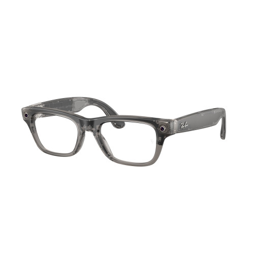 RAY BAN META BLAYZER OPTICS RW7001 8530